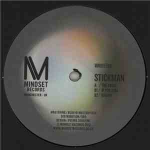 Stickman  - The Verge