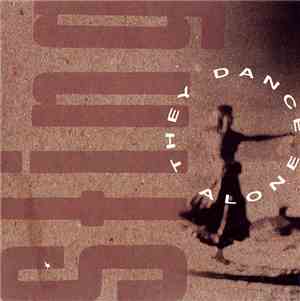 Sting - They Dance Alone