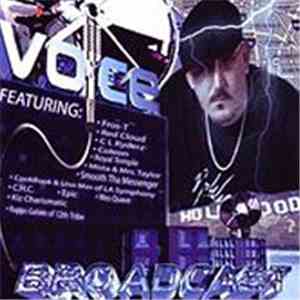 Tha Voice - Broadcast