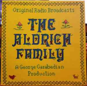 The Aldrich Family - The Aldrich Family