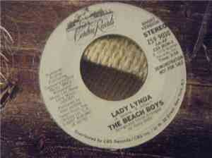 The Beach Boys - Lady Lynda