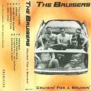 The Bruisers - Cruisin' For A Bruisin'