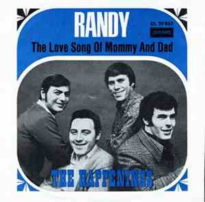 The Happenings - Randy