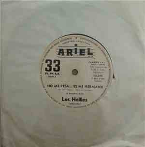 The Hollies, Los Hollies - He Ain't Heavy.... He's My Brother