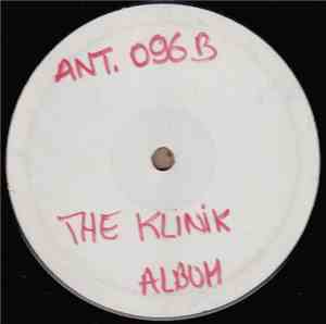The Klinik - Face To Face
