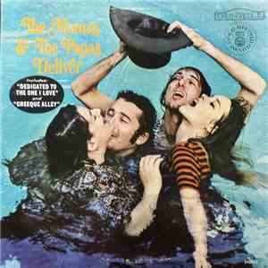 The Mamas & The Papas - Deliver