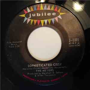 The Meters - Sophisticated Cissy