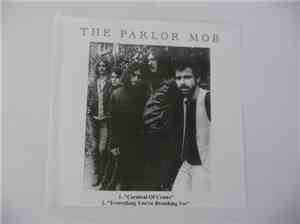 The Parlor Mob - Carnival Of Crows