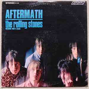 The Rolling Stones - Aftermath