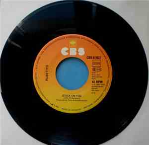 The Rubettes - Stuck On You