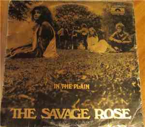 The Savage Rose - In The Plain
