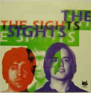 The Sights - If That's What You Want