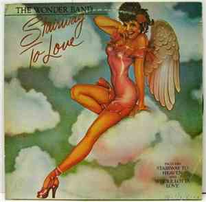 The Wonder Band - Stairway To Love
