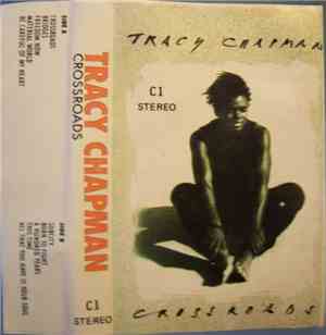 Tracy Chapman - Crossroads