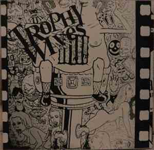 Trophy Wives - Trophy Wives
