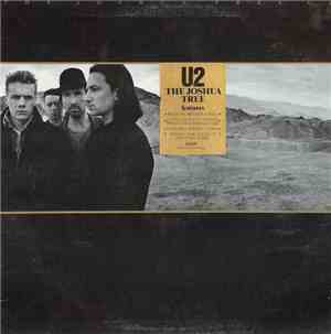 U2 - The Joshua Tree