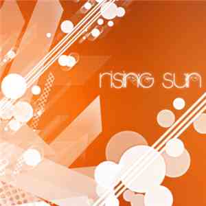 U-F SEQUENCER - Rising Sun