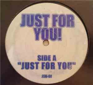 Unknown Artist - Just For You!