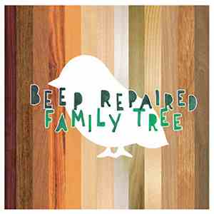 Various - Beep Repaired Family Tree