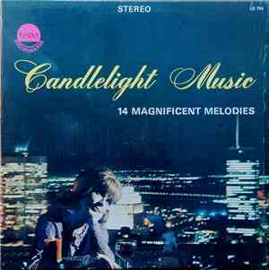 Various - Candlelight Music