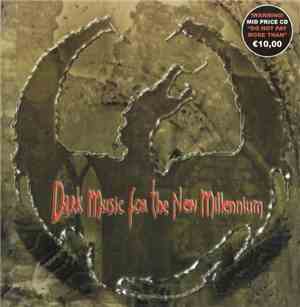 Various - Dark Music For The New Millennium