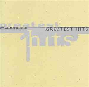 Various - Greatest Hits - Dreamworks Music Publishing Sampler