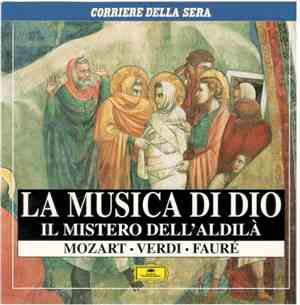 Various - Il Mistero Dell'Aldilà