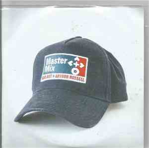 Various - Master Mix:Red Hot + Arthur Russell