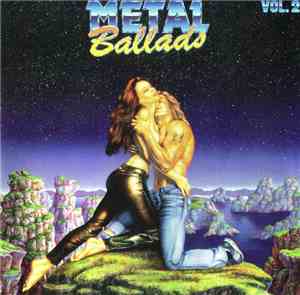 Various - Metal Ballads Vol. 2