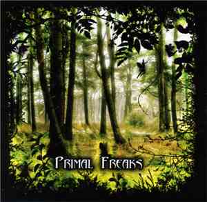 Various - Primal Freaks