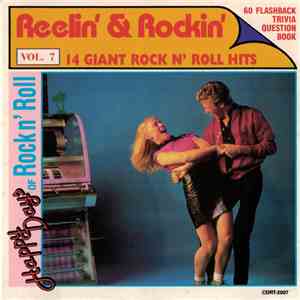 Various - Reelin' & Rockin' Vol.7