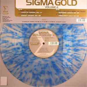 Various - Sigma Gold Volume 4
