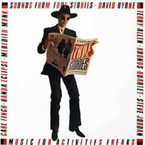 Various - Sounds From True Stories