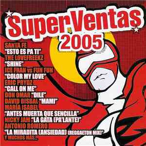 Various - Superventas 2005