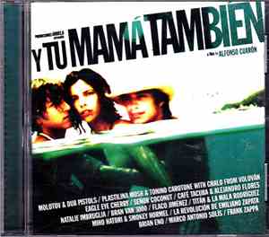 Various - Y Tu Mamá También (The Soundtrack To The Film By Alfonso Cuarón)