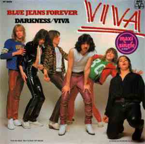 Viva  - Blue Jeans Forever