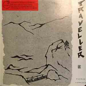Warren Sampson - Traveller