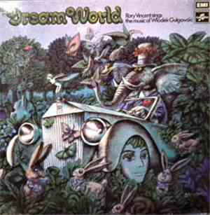 Wlodek Gulgowski, Rory Vincent - Dream World