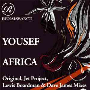 Yousef - Africa