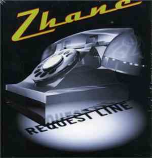 Zhané - Request Line