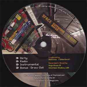 3face - Different World