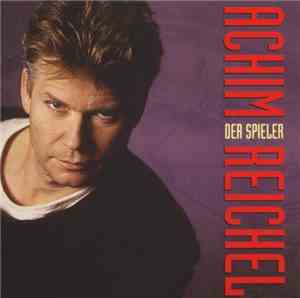 Achim Reichel - Der Spieler