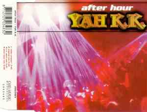 After Hour - Yah K.K.