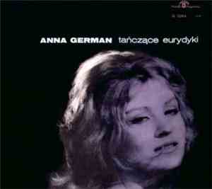 Anna German - Tańczące Eurydyki