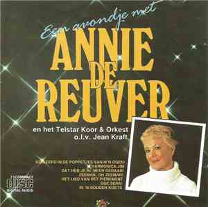 Annie de Reuver - Een Avondje Met
