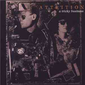Attrition - A Tricky Business