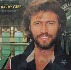 Barry Gibb - Now Voyager