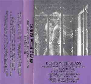Barry Prophet - Duets With Glass