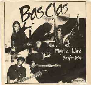 Bas Clas - Physical World / Serfin Usa