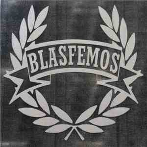 Blasfemos - Nada Nuevo